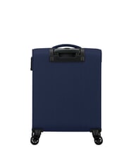 AMERICAN TOURISTER AIR WAVE Handgep&auml;cktrolley marineblau/orange - Handgep&auml;ck - 3