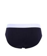 TRUSSARDI BASIC Packung mit 2 Slips Schwarz - Herrenslip - 3