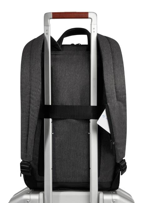 BRIEF 2 15,6-Zoll-Laptop-Rucksack Grau - PC-Rucks&auml;cke