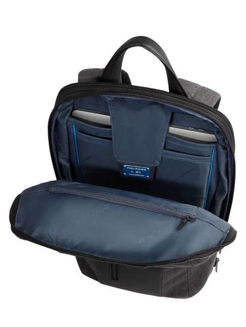 BRIEF 2 15,6-Zoll-Laptop-Rucksack Grau - PC-Rucks&auml;cke
