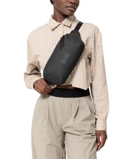 EASTPAK CNNCT F WAIST Beutel Mattschwarz - H&uuml;fttaschen - 5