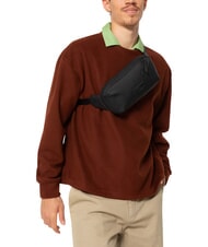 EASTPAK CNNCT F WAIST Beutel Mattschwarz - H&uuml;fttaschen - 6