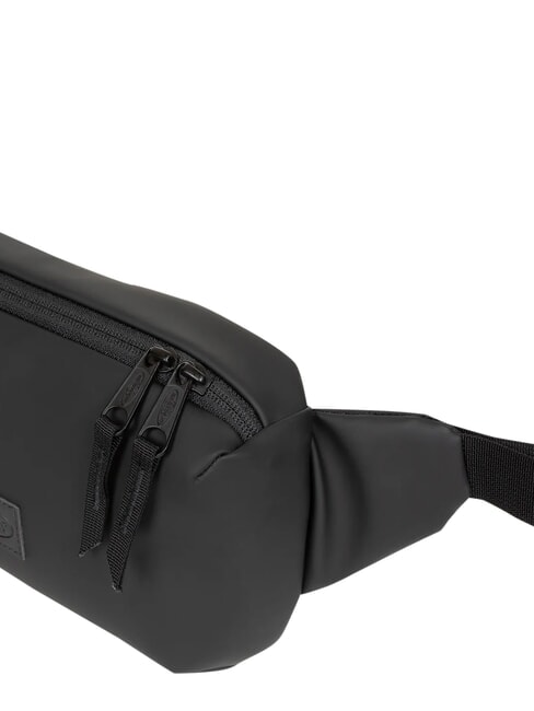 CNNCT F WAIST Beutel Mattschwarz - H&uuml;fttaschen