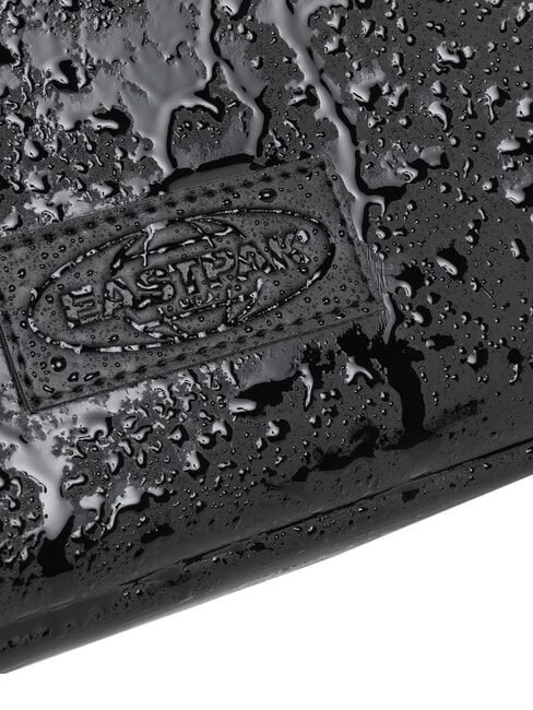 CNNCT F WAIST Beutel Mattschwarz - H&uuml;fttaschen