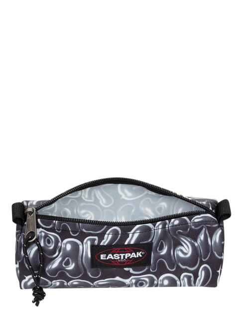 BENCHMARK Etui mit Rei&szlig;verschluss aufgeblasen schwarz - Etuis und Zubeh&ouml;r