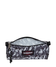 EASTPAK BENCHMARK Etui mit Rei&szlig;verschluss aufgeblasen schwarz - Etuis und Zubeh&ouml;r - 2