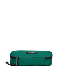 EASTPAK OVAL SINGLE Fall Piniennadelgr&uuml;n - Etuis und Zubeh&ouml;r - 3