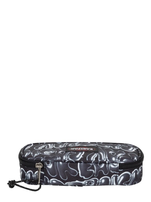 OVAL SINGLE Fall aufgeblasen schwarz - Etuis und Zubeh&ouml;r