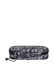 EASTPAK OVAL SINGLE Fall aufgeblasen schwarz - Etuis und Zubeh&ouml;r - 3