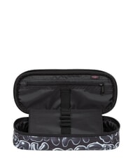 EASTPAK OVAL SINGLE Fall aufgeblasen schwarz - Etuis und Zubeh&ouml;r - 2