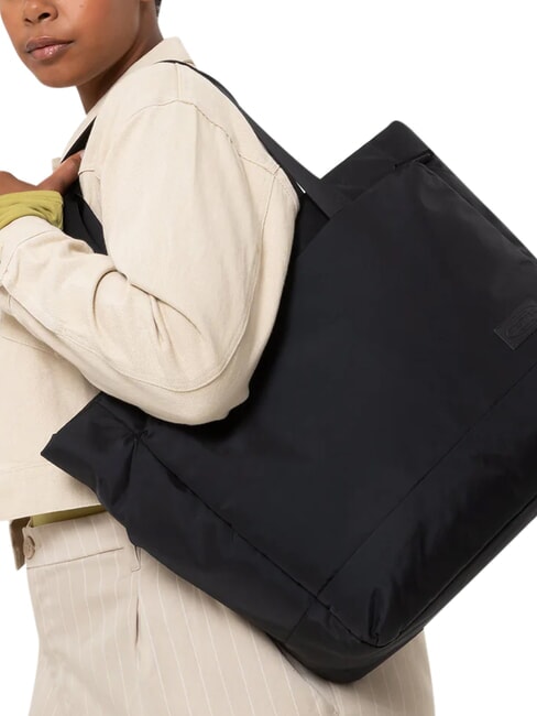 CNNCT F SATCH Reisetasche, XL Schwarz - Damentaschen