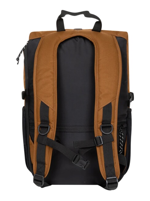 TOPROLL PRO Rucksack cs brown pro - Rucks&auml;cke f&uuml;r Schule &amp; Freizeit