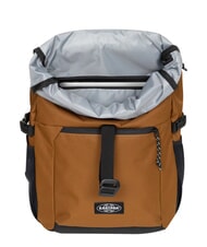 EASTPAK TOPROLL PRO Rucksack cs brown pro - Rucks&auml;cke f&uuml;r Schule &amp; Freizeit - 4