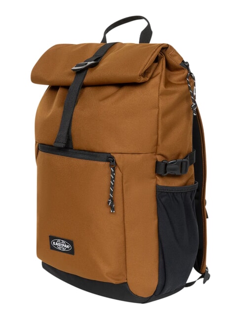 TOPROLL PRO Rucksack cs brown pro - Rucks&auml;cke f&uuml;r Schule &amp; Freizeit