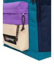 EASTPAK KITTERY PAKR Rucksack Vintage-Block - H&uuml;fttaschen - 4