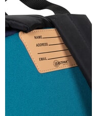 EASTPAK KILLINGTON TRAVEL Rucksack mit mehreren F&auml;chern Vintage-Block - Rucks&auml;cke f&uuml;r Schule &amp; Freizeit - 6