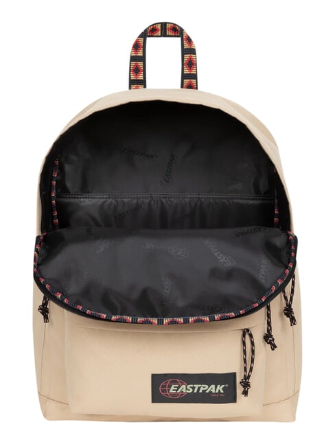 KITTERY PAKR Rucksack Vintage Beige - H&uuml;fttaschen