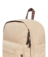 EASTPAK KITTERY PAKR Rucksack Vintage Beige - H&uuml;fttaschen - 4