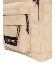 EASTPAK KITTERY PAKR Rucksack Vintage Beige - H&uuml;fttaschen - 5