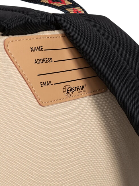 KITTERY PAKR Rucksack Vintage Beige - H&uuml;fttaschen