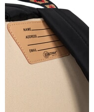 EASTPAK KITTERY PAKR Rucksack Vintage Beige - H&uuml;fttaschen - 7