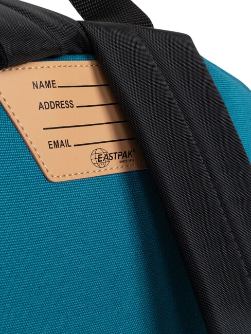 KITTERY PAKR Rucksack Vintage-T&uuml;rkis - H&uuml;fttaschen