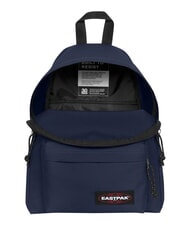 EASTPAK PADDED DAY PAK'R SMALL Rucksack mit Tablet-Halterung Admiral Marine - Rucks&auml;cke f&uuml;r Schule &amp; Freizeit - 3