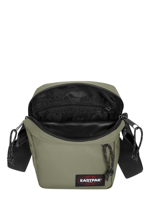 THE ONE Geldbeutel Salbeigr&uuml;n - Umh&auml;ngetaschen Herren