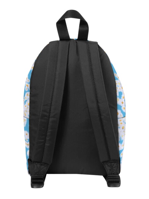 ORBIT Kleiner Rucksack Blume Swift Blau - Rucks&auml;cke f&uuml;r Schule &amp; Freizeit
