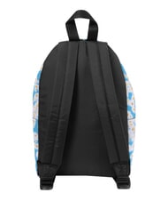 EASTPAK ORBIT Kleiner Rucksack Blume Swift Blau - Rucks&auml;cke f&uuml;r Schule &amp; Freizeit - 2