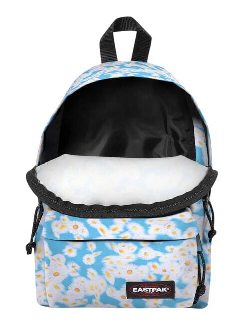ORBIT Kleiner Rucksack Blume Swift Blau - Rucks&auml;cke f&uuml;r Schule &amp; Freizeit