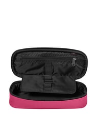 EASTPAK OVAL SINGLE Fall Karminrosa - Etuis und Zubeh&ouml;r - 2