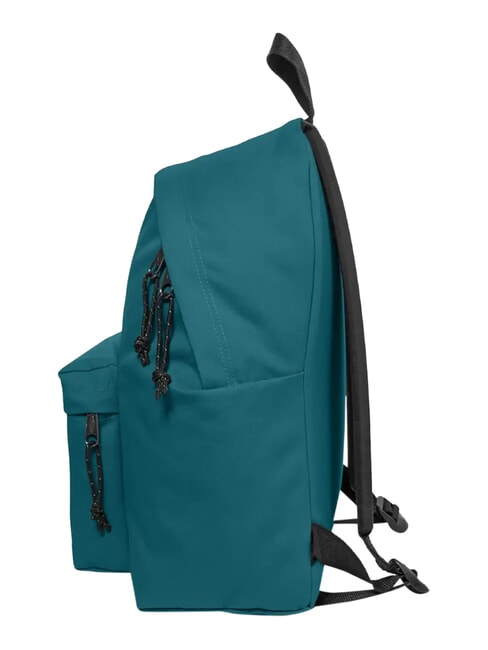 PADDED PAKR Rucksack Jadegr&uuml;n - Rucks&auml;cke f&uuml;r Schule &amp; Freizeit