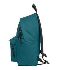 EASTPAK PADDED PAKR Rucksack Jadegr&uuml;n - Rucks&auml;cke f&uuml;r Schule &amp; Freizeit - 4
