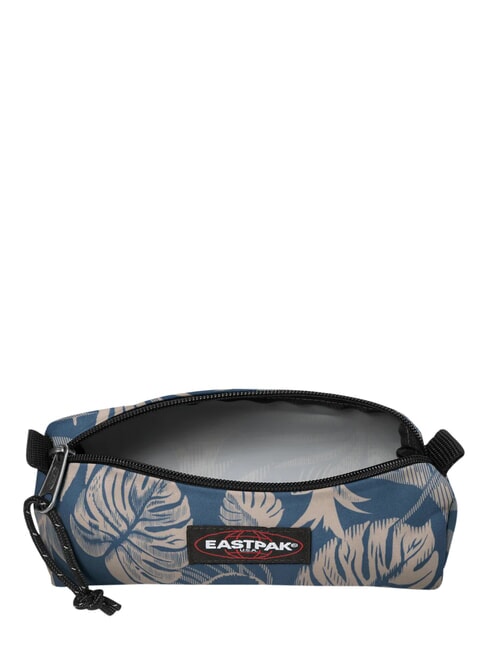 BENCHMARK Etui mit Rei&szlig;verschluss Brize Blau Beige - Etuis und Zubeh&ouml;r