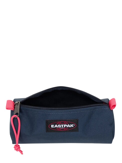 BENCHMARK Etui mit Rei&szlig;verschluss Kontrast Safran - Etuis und Zubeh&ouml;r