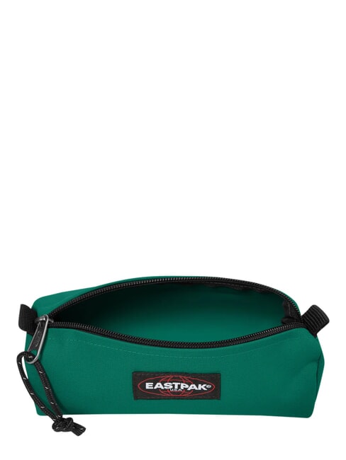 BENCHMARK Etui mit Rei&szlig;verschluss Piniennadelgr&uuml;n - Etuis und Zubeh&ouml;r