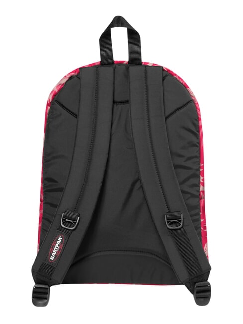 PINNACLE Rucksack Brize Pink Beige - Rucks&auml;cke f&uuml;r Schule &amp; Freizeit