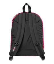 EASTPAK PINNACLE Rucksack Brize Pink Beige - Rucks&auml;cke f&uuml;r Schule &amp; Freizeit - 2