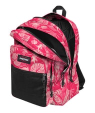 EASTPAK PINNACLE Rucksack Brize Pink Beige - Rucks&auml;cke f&uuml;r Schule &amp; Freizeit - 3