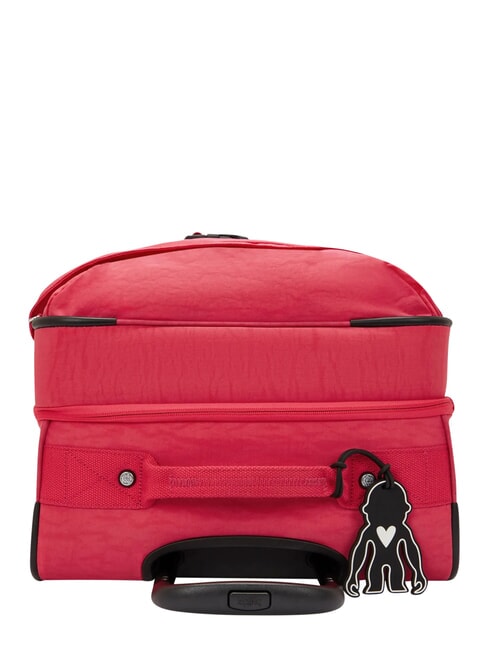 SPONTANEOUS Trolley mittlerer Gr&ouml;&szlig;e Resort Pink - Halbharte Trolleys