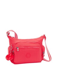 KIPLING GABBIE S Schultertasche Fluchtrot - Damentaschen - 5
