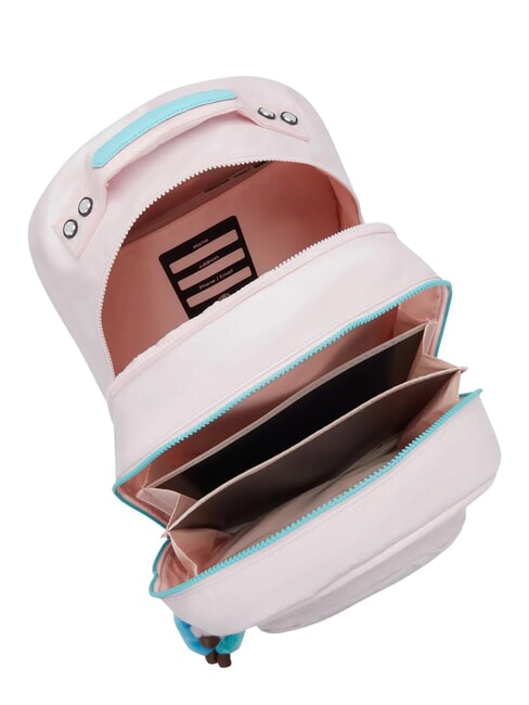 CLASS ROOM BTS Rucksack Meeresrosa-Metallic - Rucks&auml;cke f&uuml;r Schule &amp; Freizeit