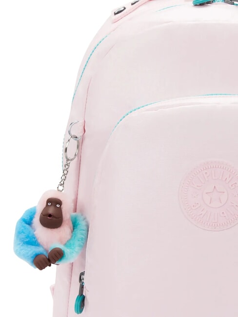 CLASS ROOM BTS Rucksack Meeresrosa-Metallic - Rucks&auml;cke f&uuml;r Schule &amp; Freizeit