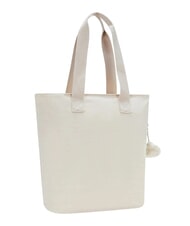 KIPLING HANIFA B Umh&auml;ngetasche beiges Versteck - Damentaschen - 3