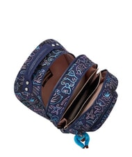 KIPLING CLASS ROOM 15" Laptop-Rucksack Discofische - Rucks&auml;cke f&uuml;r Schule &amp; Freizeit - 5