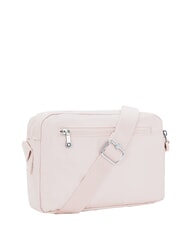 KIPLING ABANU M Schultertasche rosa Glanz - Damentaschen - 2