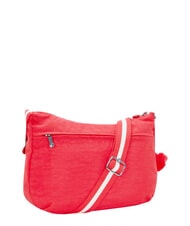 KIPLING IZELLAH M Schultertasche Fluchtrot - Damentaschen - 2