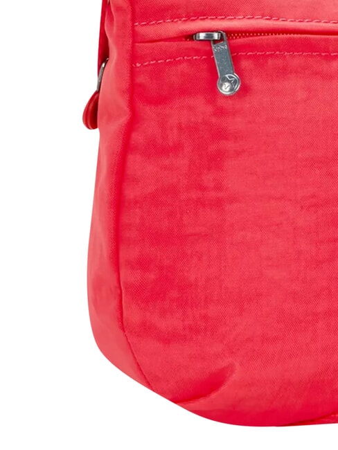 IZELLAH M Schultertasche Fluchtrot - Damentaschen