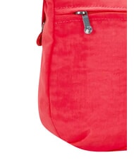 KIPLING IZELLAH M Schultertasche Fluchtrot - Damentaschen - 3